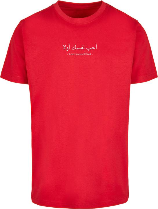 Immagine prodotto Merchcode Maglietta Love Yourself First - 113389 (M)