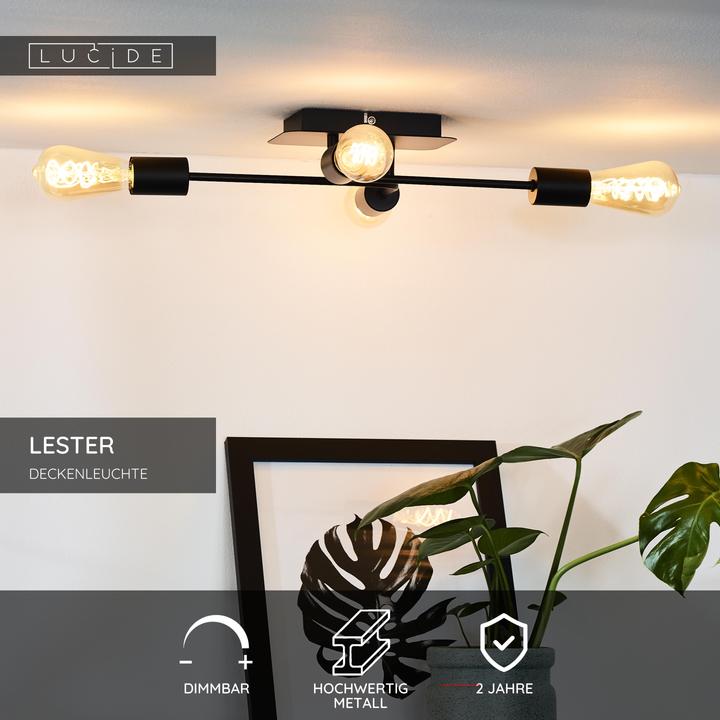 Produktbild Lucide Lester (E27)