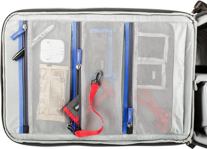 Produktbild Think Tank Airport Accelerator (Fotorucksack, 60.99 l)