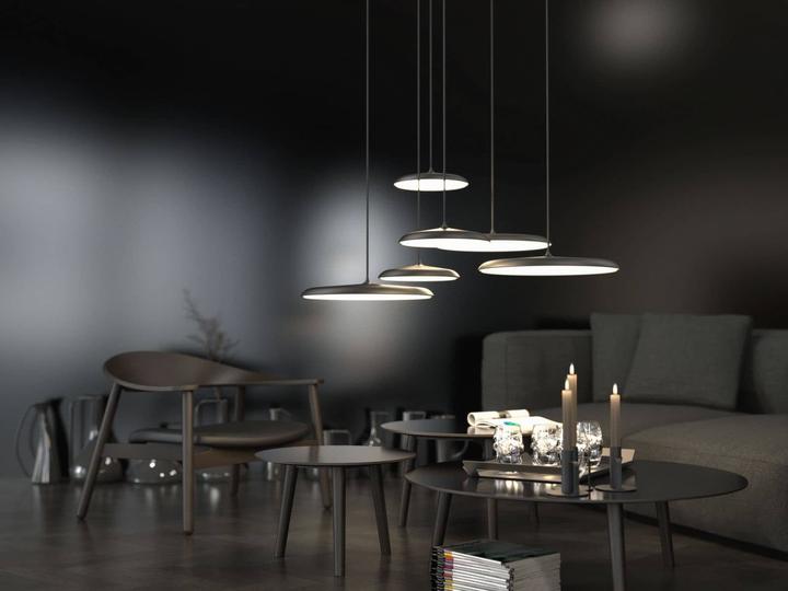 Actual product image Nordlux Artist (1600 lm)