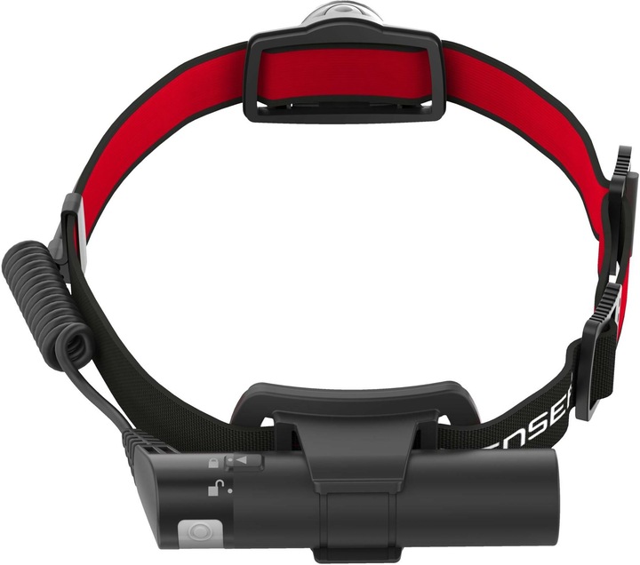 Image du produit Ledlenser H8r (600 lm)
