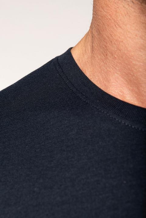 Produktbild Kariban Umweltfreundliches T-Shirt mit Rundhalsausschnitt (3XL)