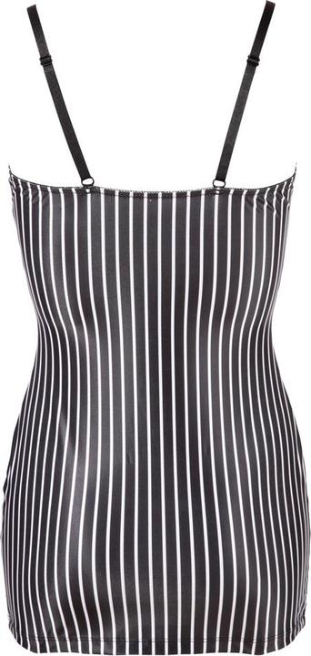 Image du produit Cottelli Collection Secrétaire robe porte-jarretelles (XL)