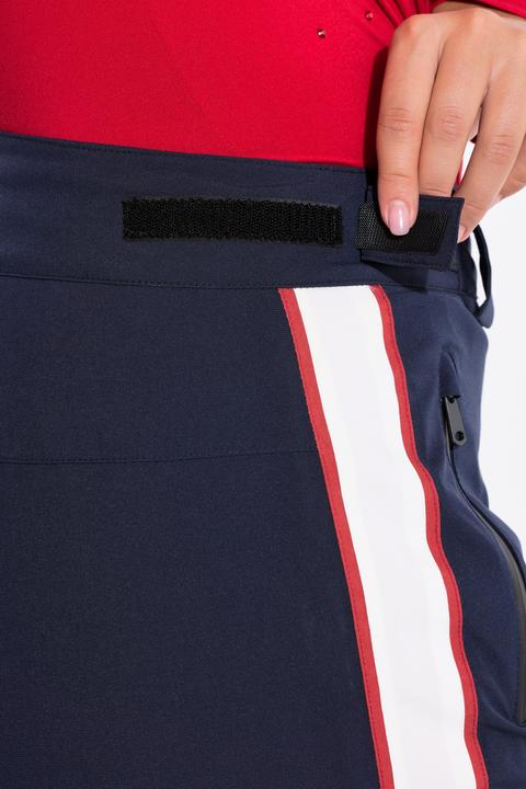 Immagine prodotto Ulla Popken Pantaloni Performance impermeabili con paraneve e tasche con zip (46)