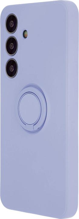 Image du produit Tecto Shield Finger Ring Case for Samsung Galaxy S24 Plus purple (Samsung Galaxy S24+)