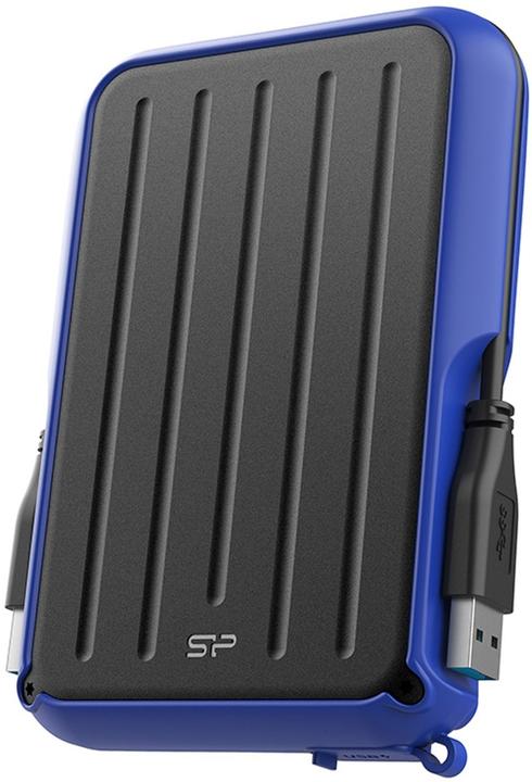 Immagine prodotto Silicon Power Armatura A66 (4 TB)