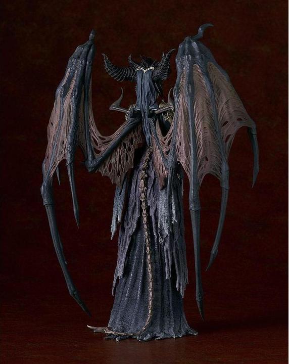 Produktbild Good Smile Company Diablo IV Pop Up Parade PVC Statue Lilith Special Edition 21 cm