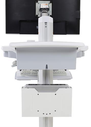 Actual product image Ergotron Accessory user interface with USB cable