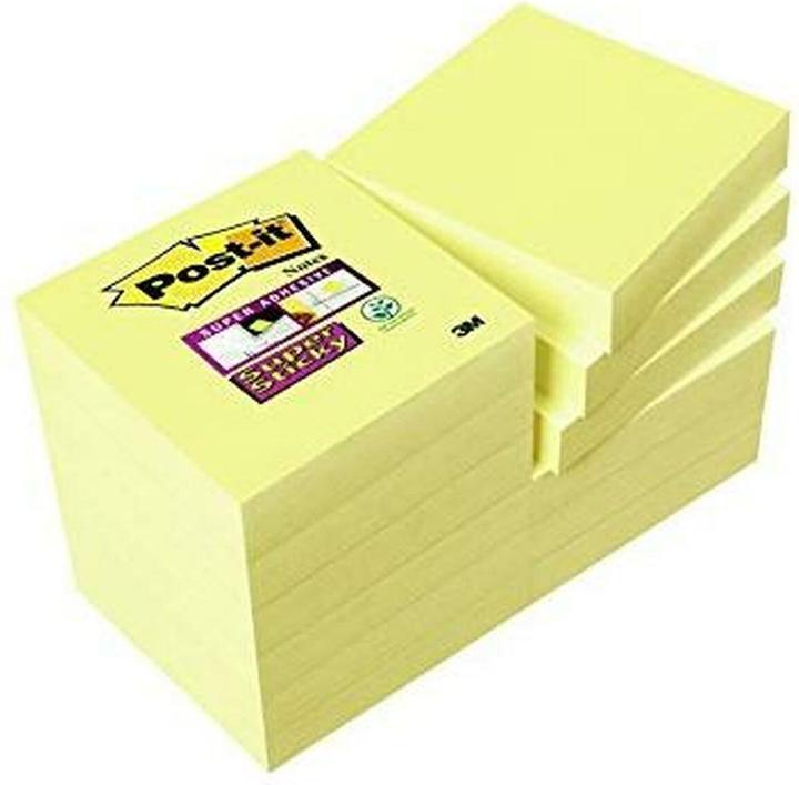 Image du produit Post-it 51x51mm (47.60 x 47.60 mm)