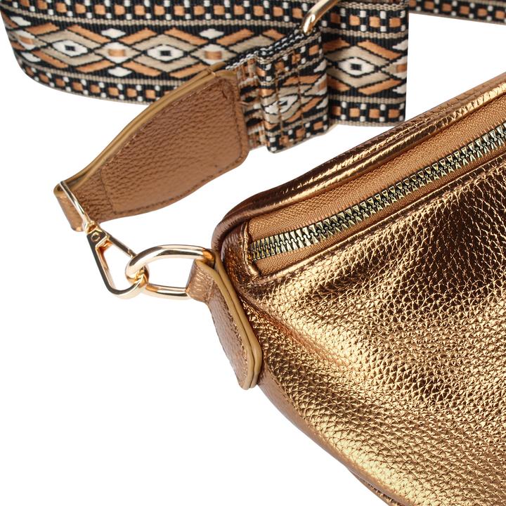 Immagine prodotto Gallantry Marsupio elettrico geometrico da cintura