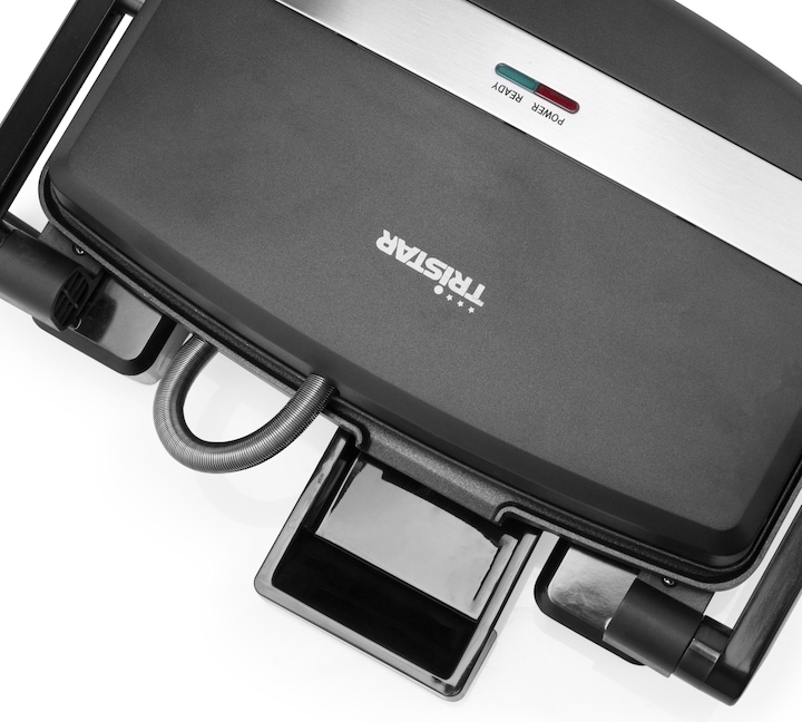 Productafbeelding Tristar Kontaktgrill (EU-stekker)