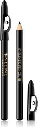 Immagine prodotto Eveline Matita eyeliner (Nero)