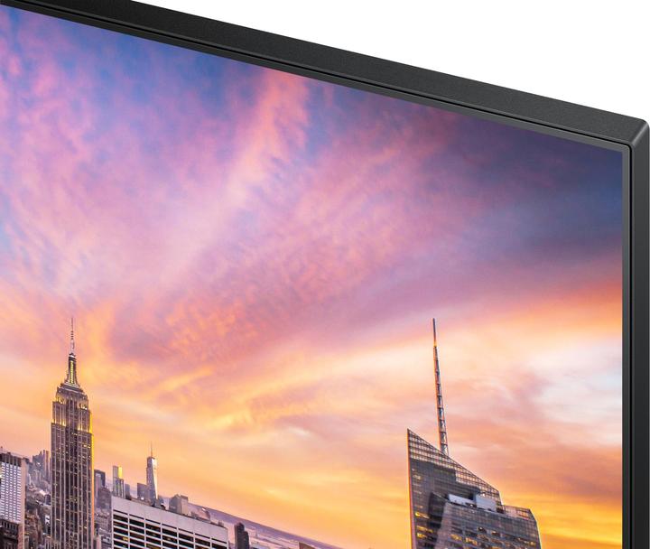 Produktbild Samsung S24R652FDU (1920 x 1080 Pixel, 23.80")