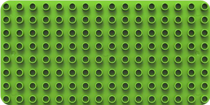 Image du produit Biobuddi Plaque de base Vert