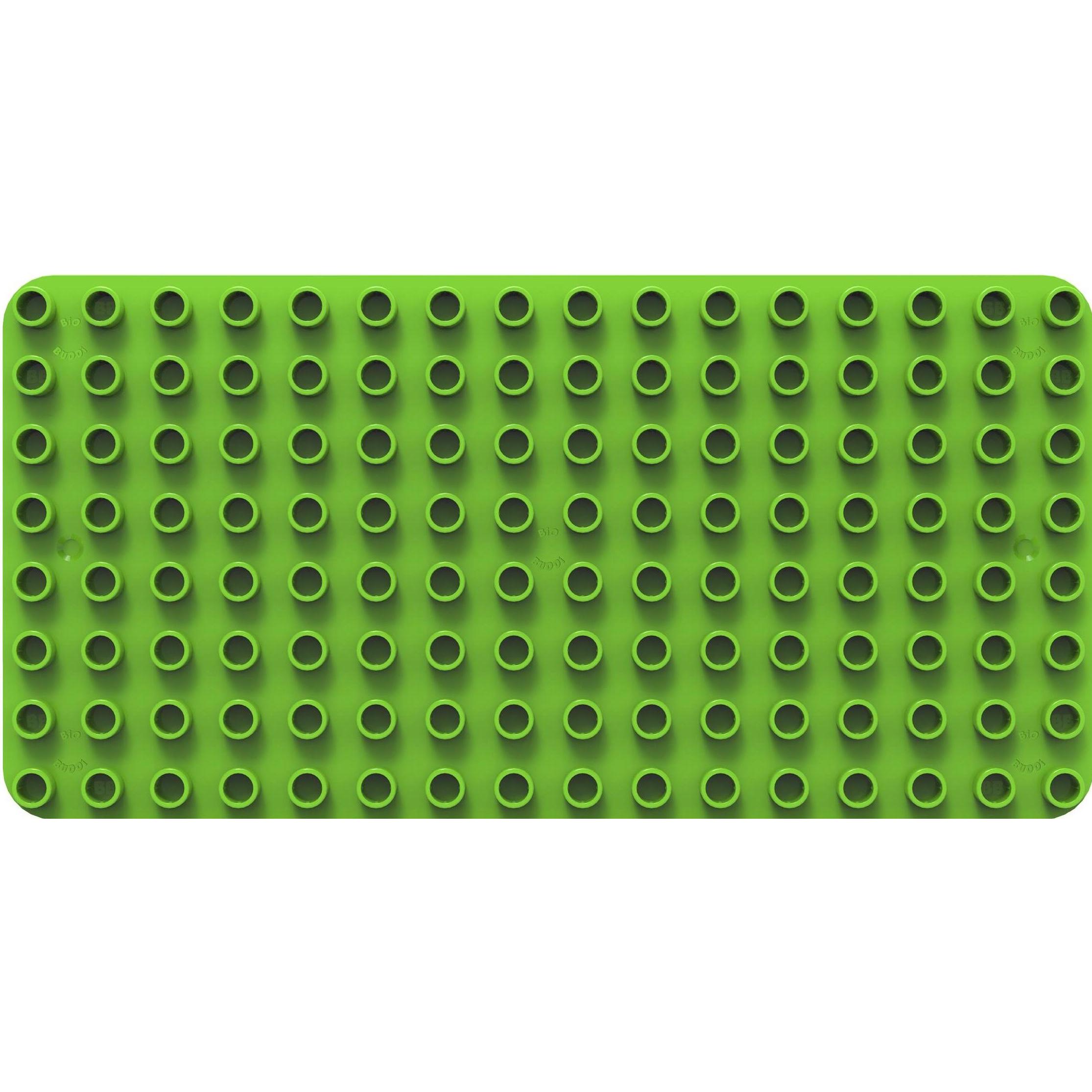 Thumbnail - Biobuddi Grundplatte Grün