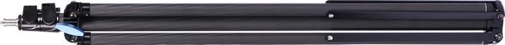 Produktbild Sirui DK28 Carbon Lampenstativ luftgefedert 2,8m hoch (280 cm, 10 kg)