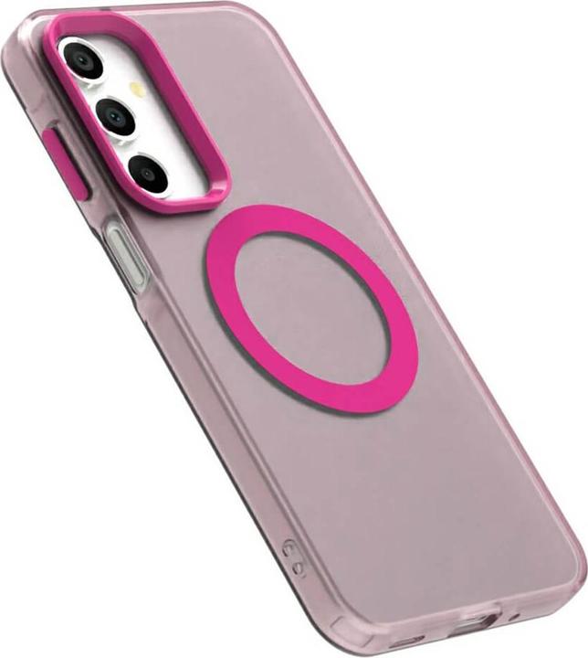 Produktbild Cover-Discount Galaxy A16 - Schützende Acryl-Handyhülle mit Magnet (Samsung Galaxy A16 5G)