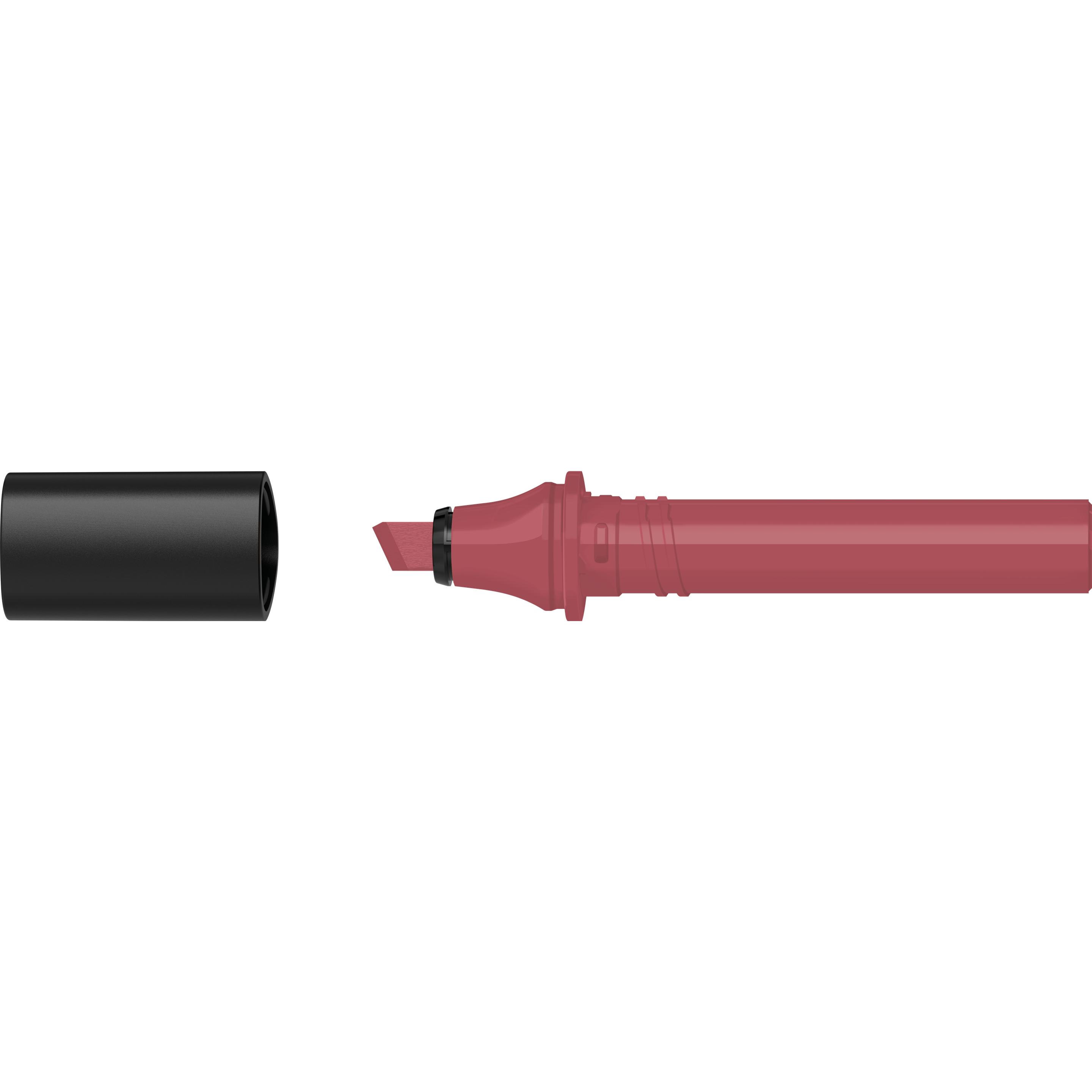 Molotow, Malstifte, Sketcher Patrone chisel (Sangria, 1 x)