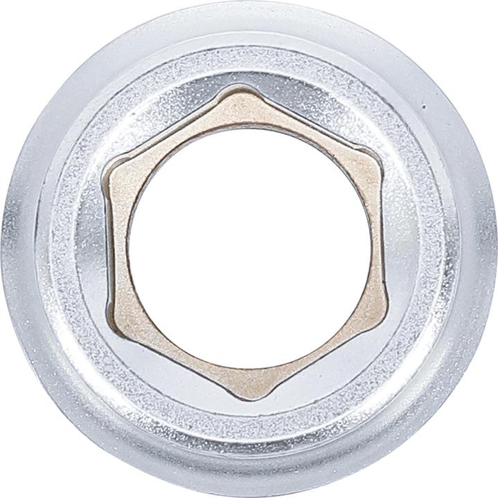 Actual product image BGS Socket, Hexagon 20 mm (3/4") Drive 19 mm (19 mm)