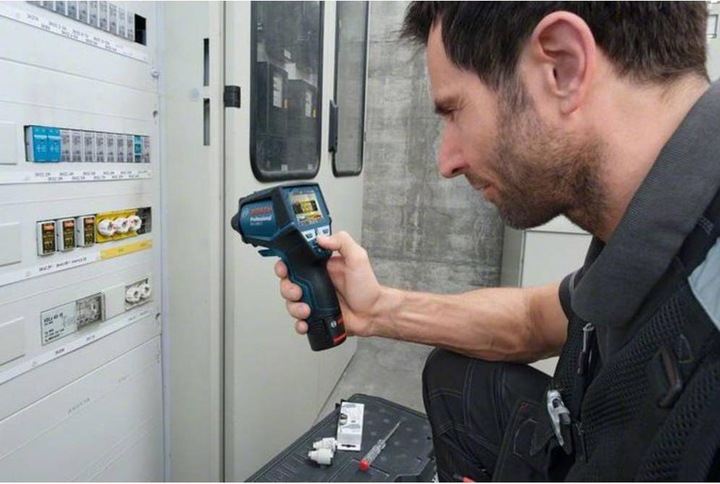 Immagine prodotto Bosch Professional GIS 1000 C Professionale