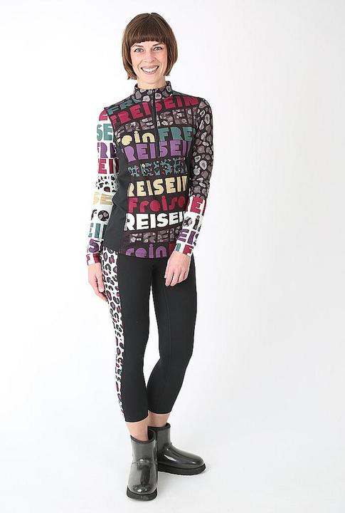 Actual product image Freisein Unterziehshirt IconShirt (L)