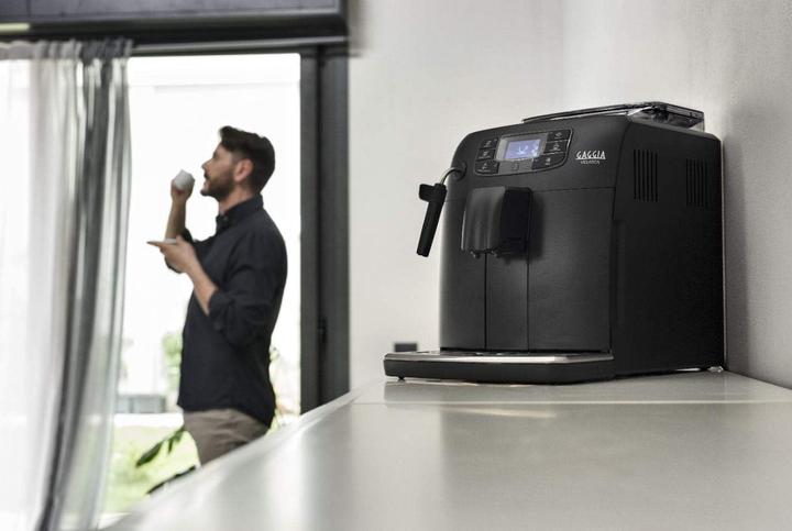 Actual product image Gaggia Velasca