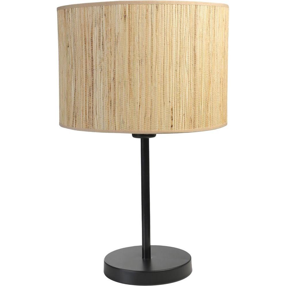 Opviq, Tischlampe, Bambu (E27)