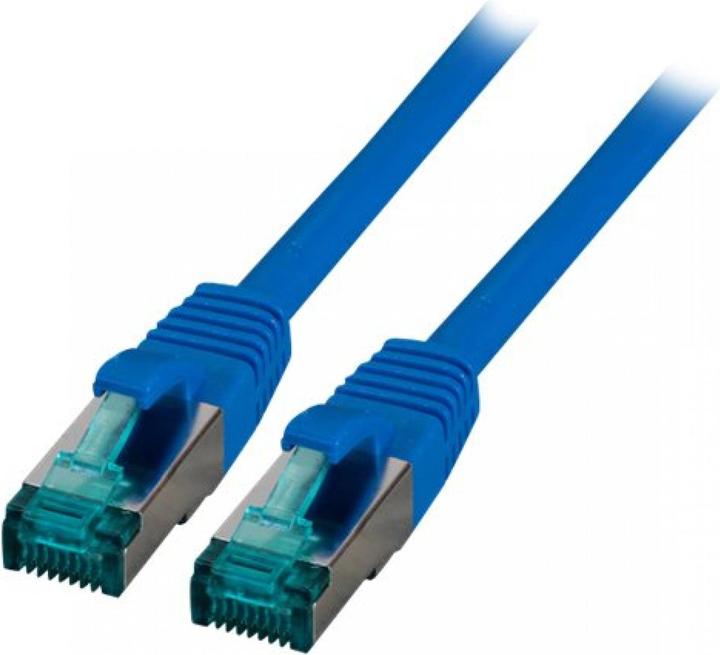 Productafbeelding EFB Elektronik Patchkabel (S/FTP, CAT6a, 7.50 m)