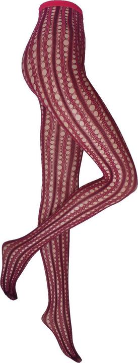 Immagine prodotto Levee Fashion Colour Collant moda, taglia 38-40 (38 - 40)