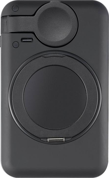 Produktbild Voltcraft VC-PBP3161PD Wireless Powerbank 10000 mAh Qi Wireless Charging Li-Ion (10000 mAh, 15 W)