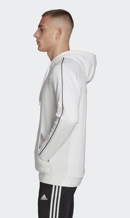 Actual product image adidas Core 18 hoodie men (XXL)