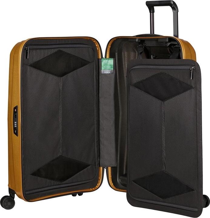 Produktbild Samsonite Major-Lite Trolley mit 4 Rollen 69cm (69 l)