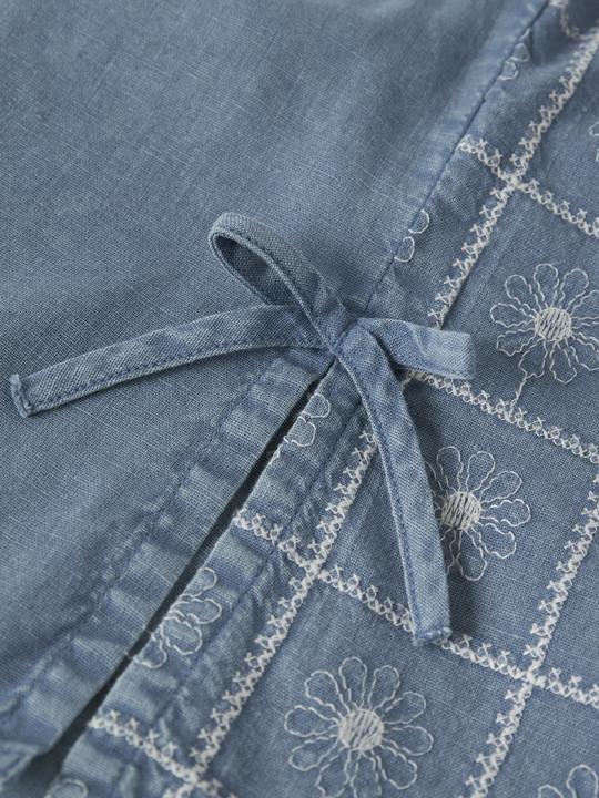 Produktbild Name it Chambray Oberteil (134, 140)