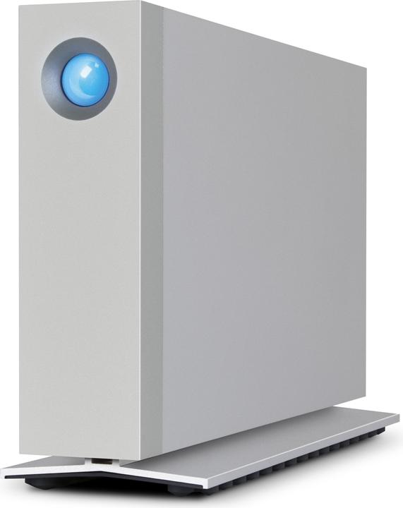 LaCie d2 Thunderbolt 3 (10 TB)
