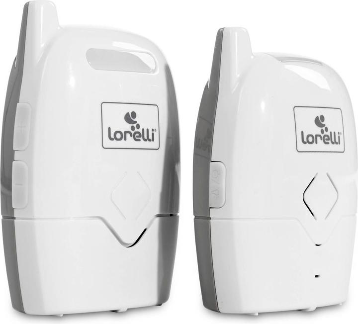 Image du produit Lorelli babyphone Day&Night 36 canaux (Babyphone Audio, 300 m)