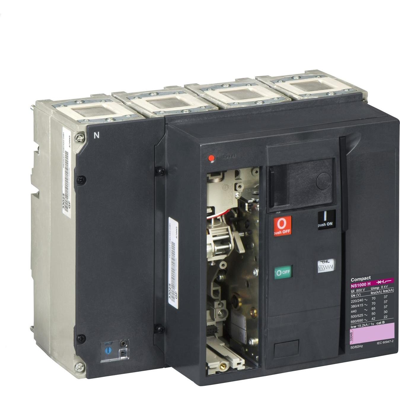 Schneider Electric, Systemstromversorgung, SCHNEIDER ELECT 33295