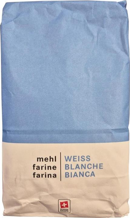 Produktbild Webstar Weissmehl (1000 g)