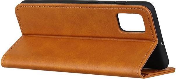 Produktbild MU Classic Classic V Leder Bookcover Series (Huawei P40 Pro)