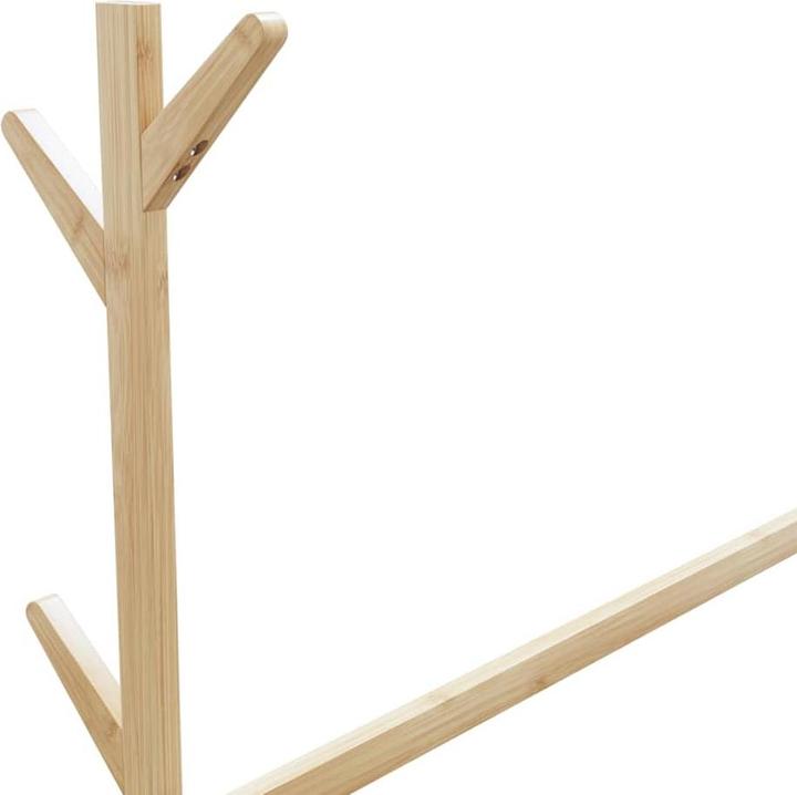 Produktbild vidaXL Kleiderständer