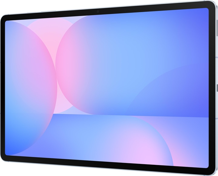 Immagine prodotto Samsung Galaxy Tab S10 FE+ (Solo WiFi, 13.10", 128 GB, Azzurro)