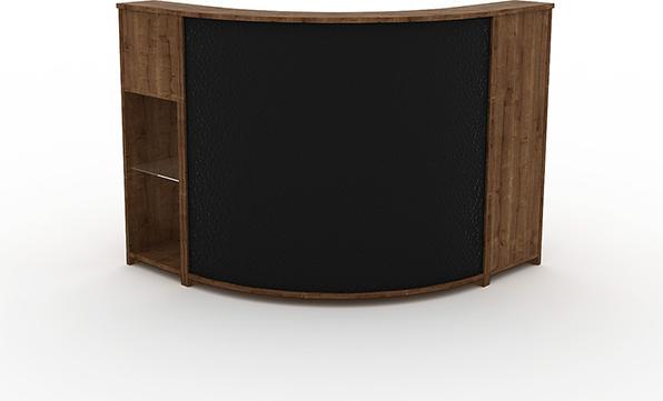 Alpeda Curve Reception