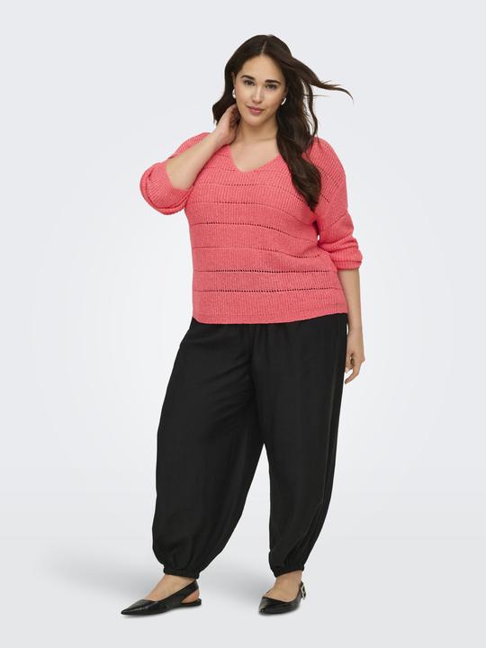 Actual product image Only CARPAMELA Strickpullover Strickpullover (46)