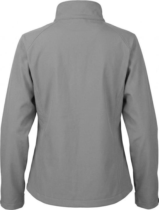 Actual product image Regatta Womens/Ladies Soft Shell Jacket