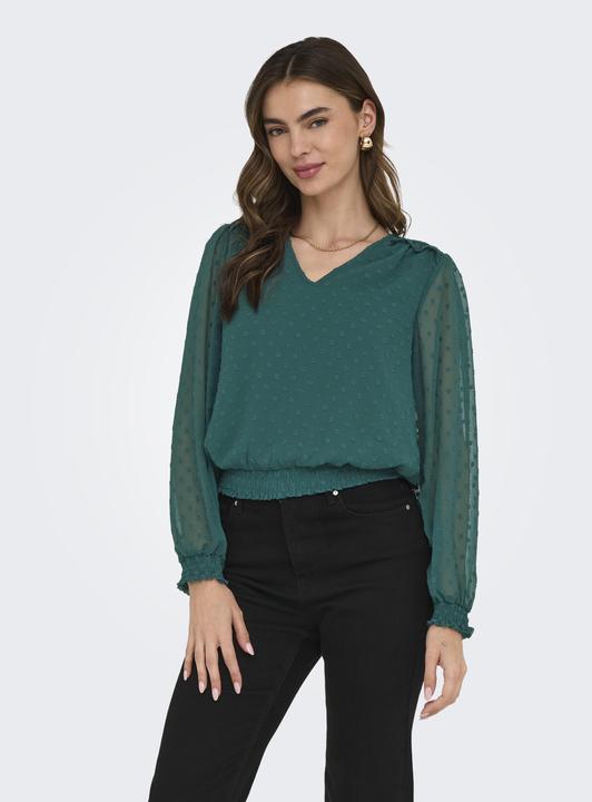 Actual product image Only ONLELMIRA Top Top (M)