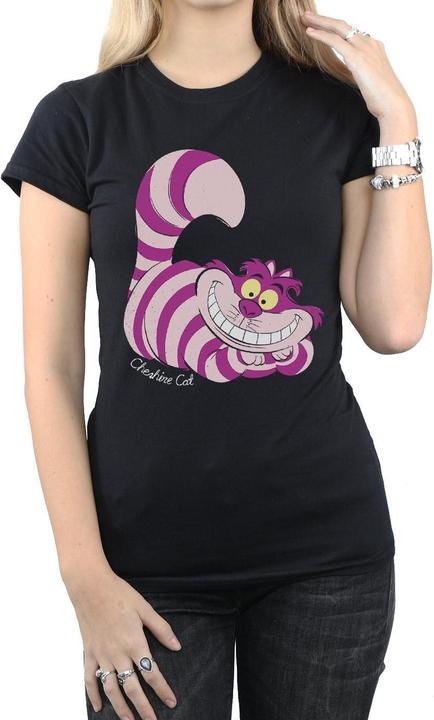 Produktbild Alice In Wonderland TShirt (XS)