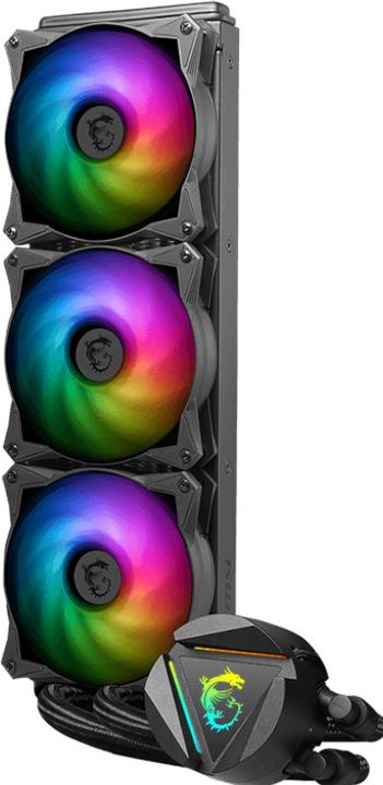 Productafbeelding MSI MAG CORELIQUID 360R V2