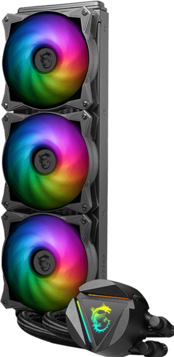 Image du produit MSI MAG CORELIQUID 360R V2