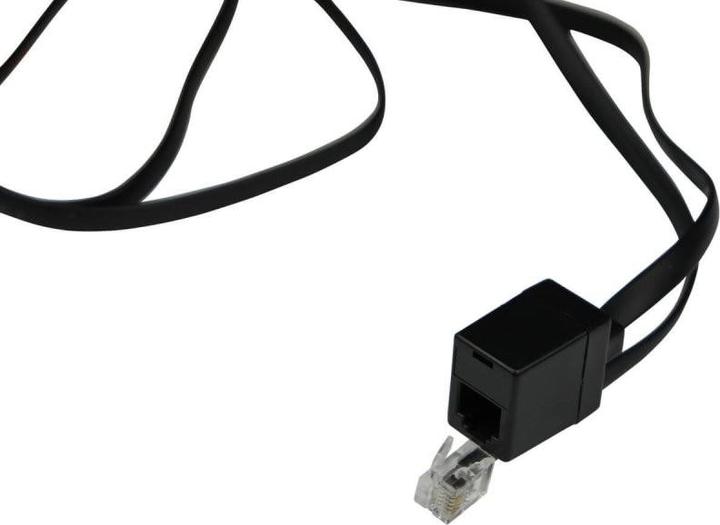 Actual product image InLine Modular extension