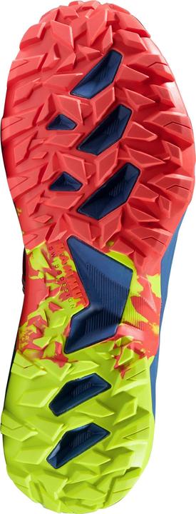 Actual product image Mammut Sertig TR Low Women (37)