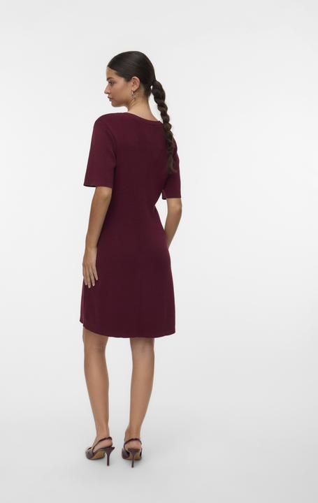 Image du produit Vero Moda AWPICCO Kurzes Kleid Strickkleid (S)